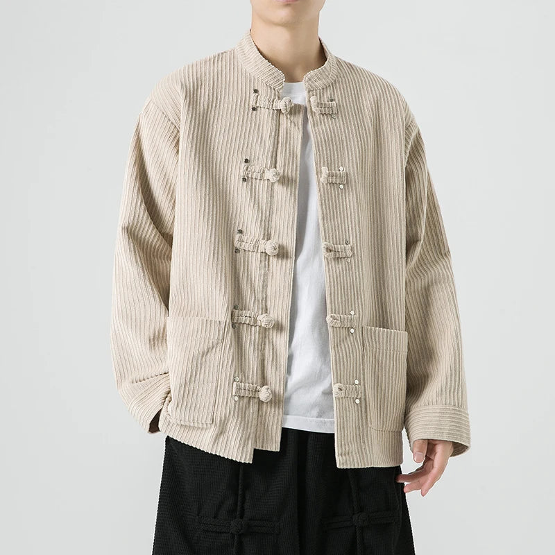 Veste pour Femme Style Impérial 0