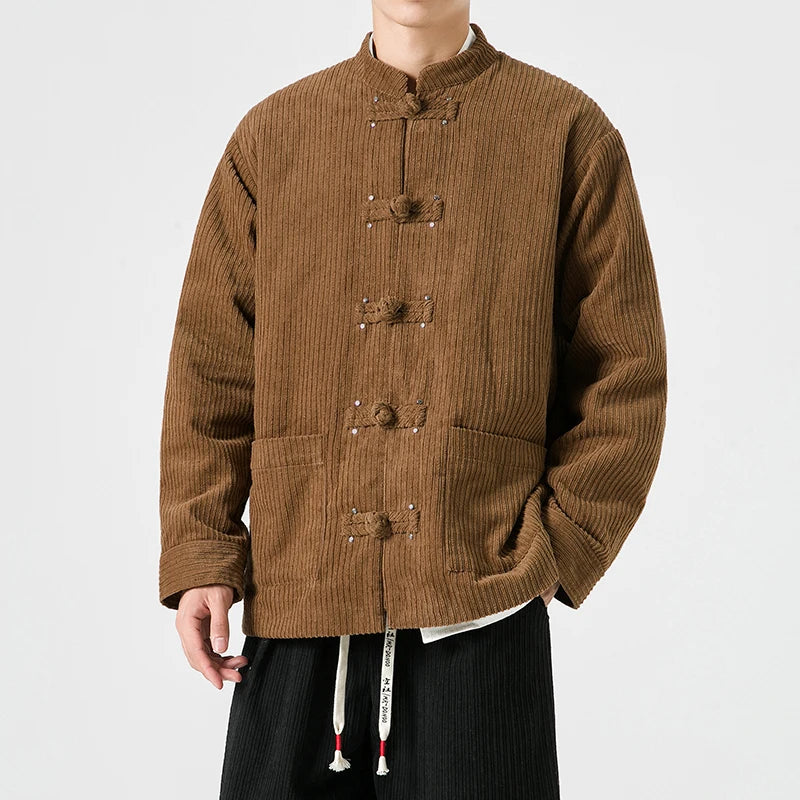 Veste pour Femme Style Impérial 1