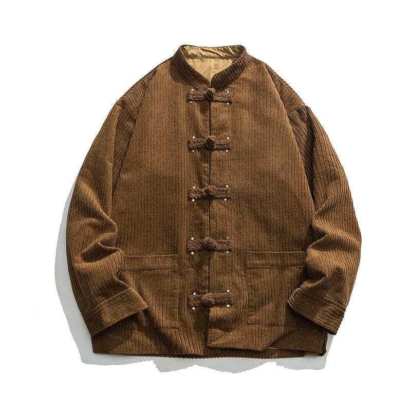 Veste pour Femme Style Impérial 4