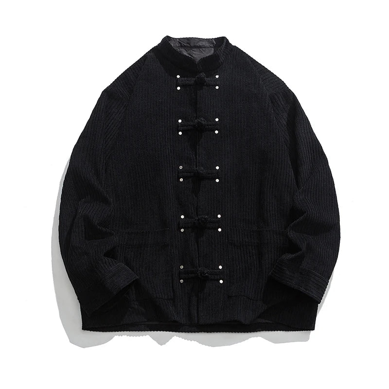 Veste pour Femme Style Impérial 5
