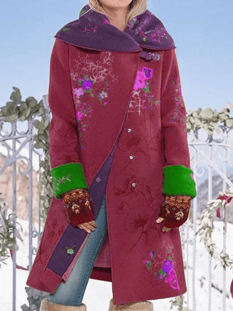 Veste pour Femmes Chic et Confortable 3