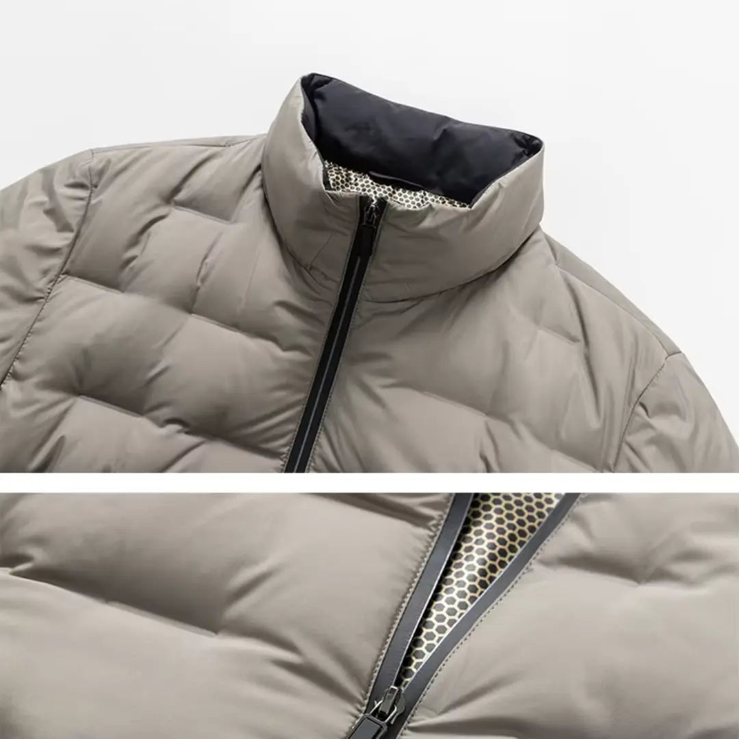 Veste pour Homme All-Weather Blake 8