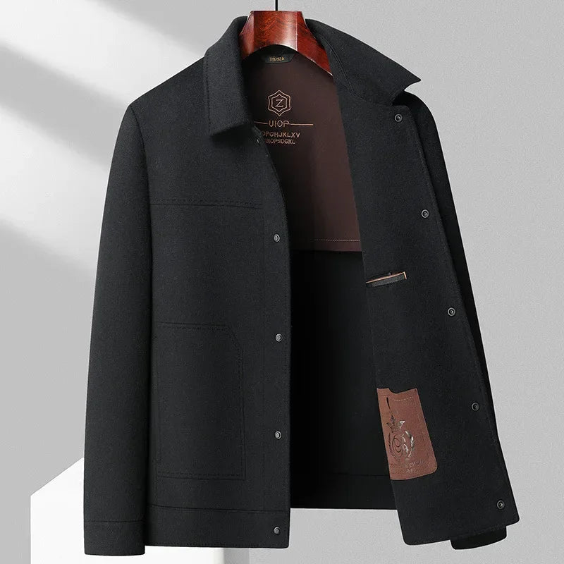 Veste pour Homme Classique 1