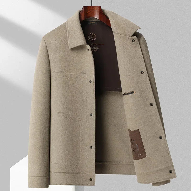 Veste pour Homme Classique 3