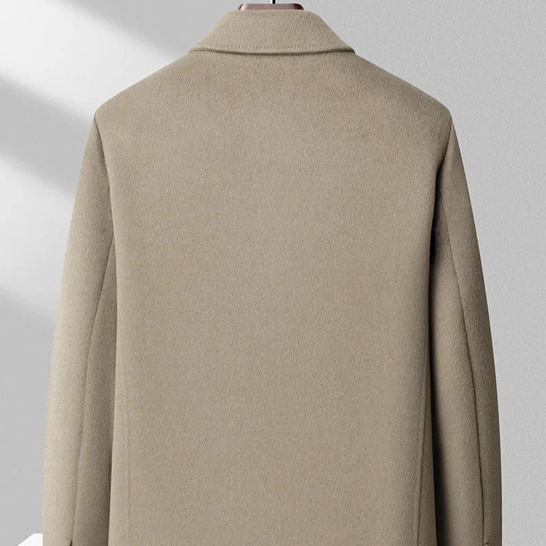 Veste pour Homme Classique 4