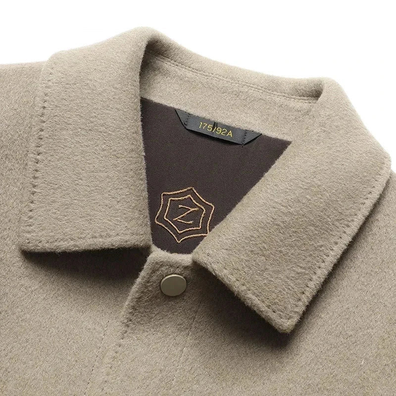 Veste pour Homme Classique 5