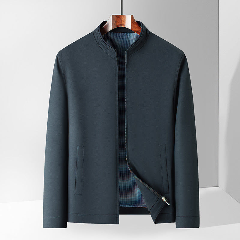 Veste pour Homme Style Moderne 1