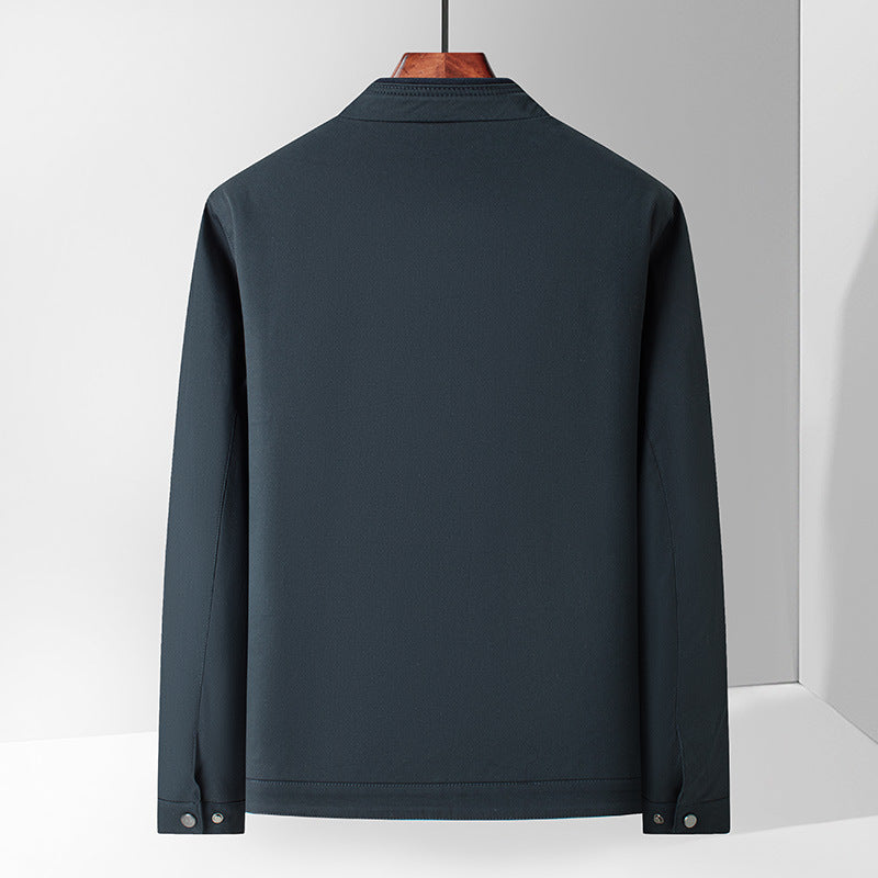 Veste pour Homme Style Moderne 2