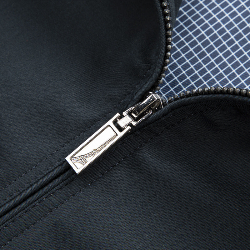 Veste pour Homme Style Moderne 3