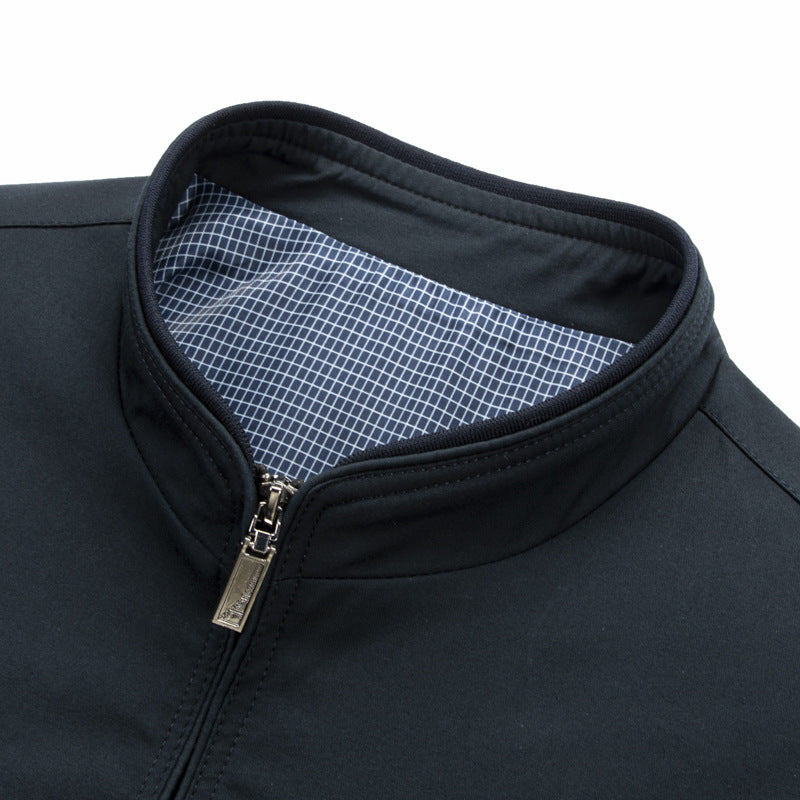 Veste pour Homme Style Moderne 4