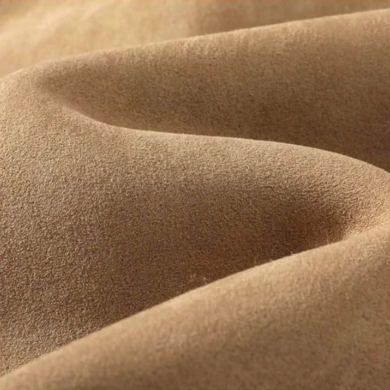 Veste pour Hommes Décontractée à Blocs de Couleurs 5