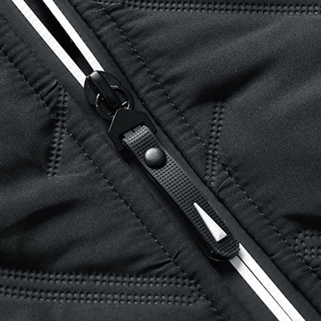Veste pour Hommes Modèle Zephy en Tissu Doux 4