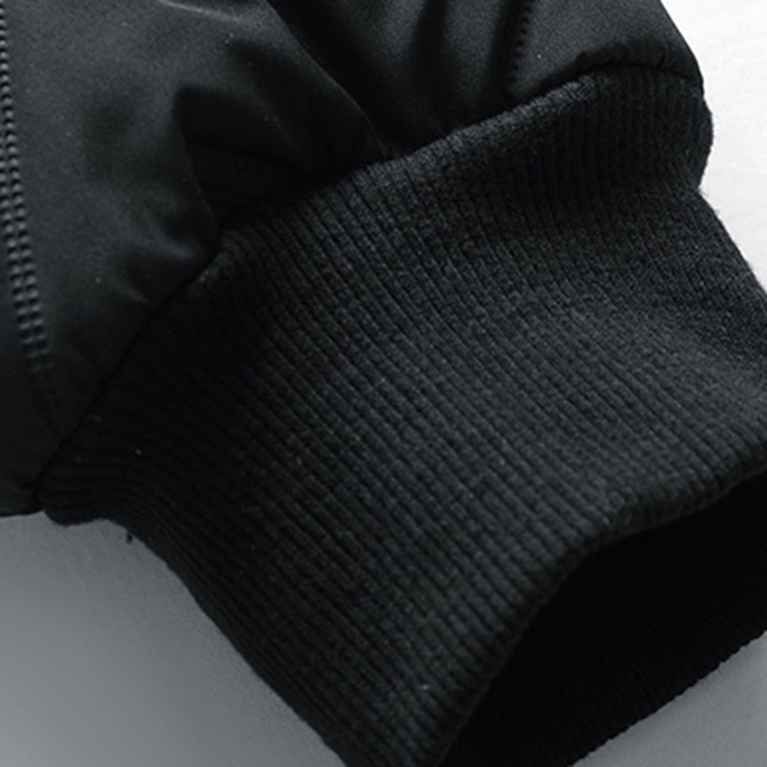 Veste pour Hommes Modèle Zephy en Tissu Doux 6