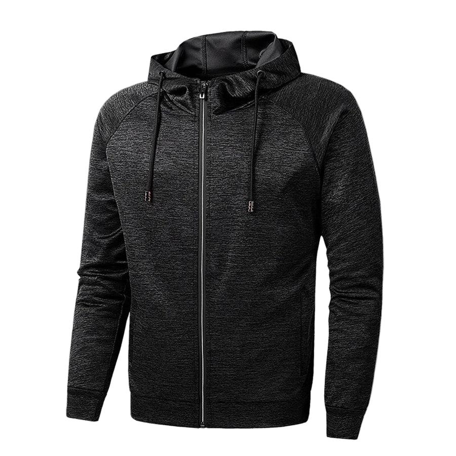 Veste pour Hommes à Capuche Design Moderne 0