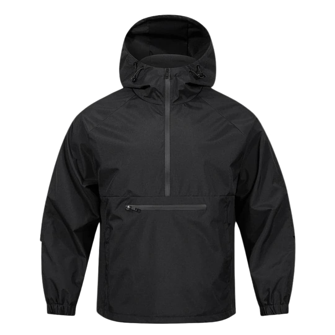 Veste pour Hommes à Capuche Pratique 0