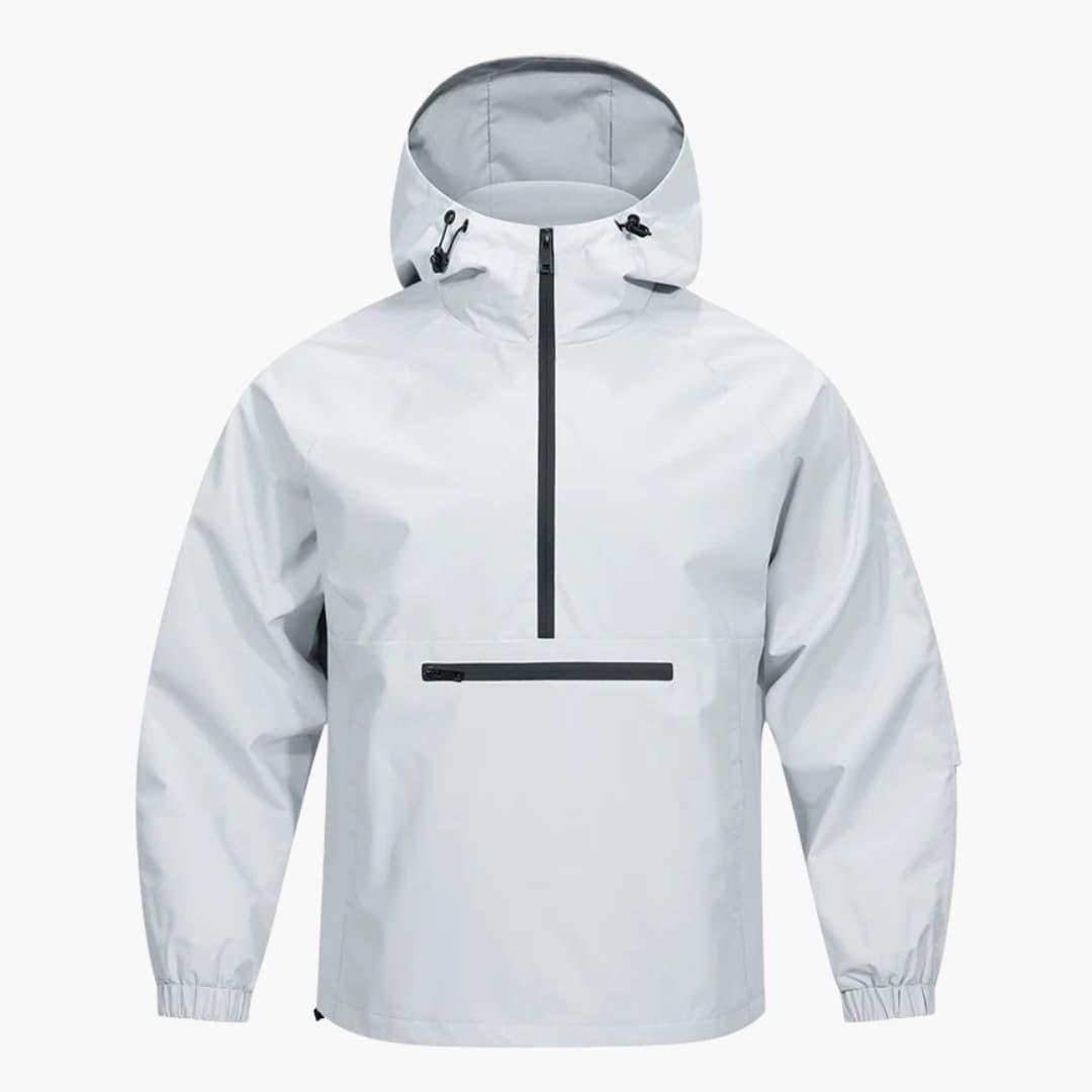 Veste pour Hommes à Capuche Pratique 2