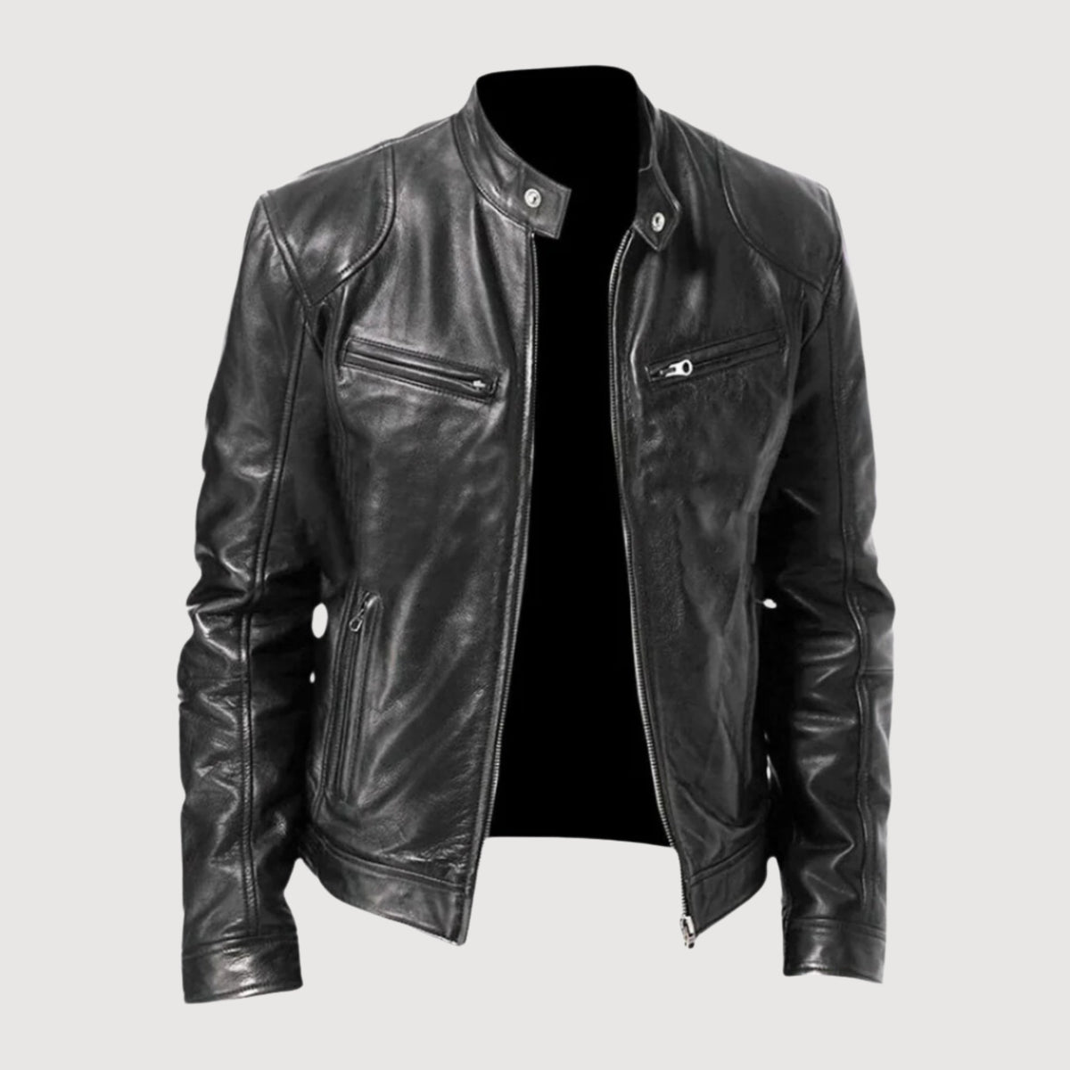 Veste pour homme moderne et stylée 0