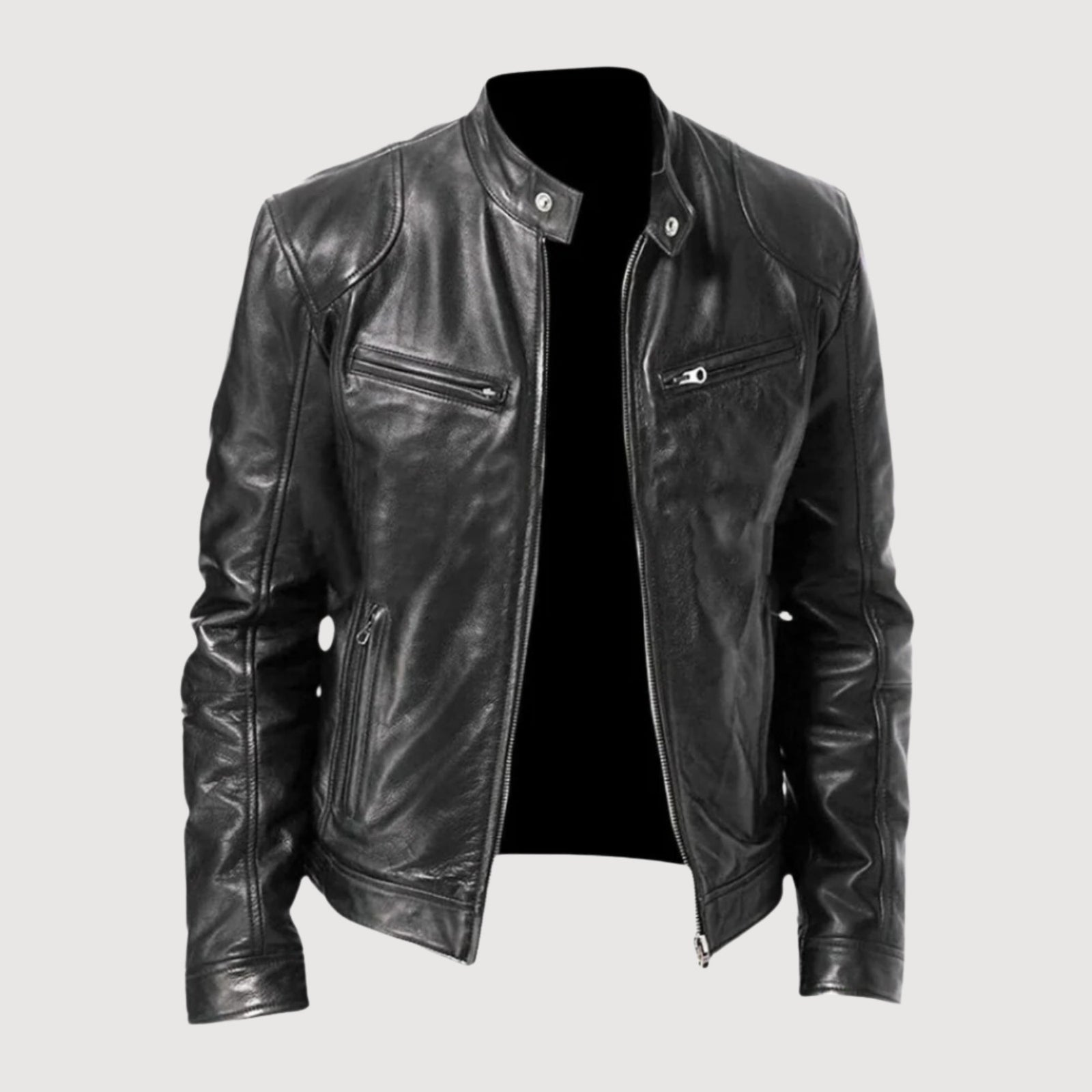 Veste pour homme moderne et stylée 0
