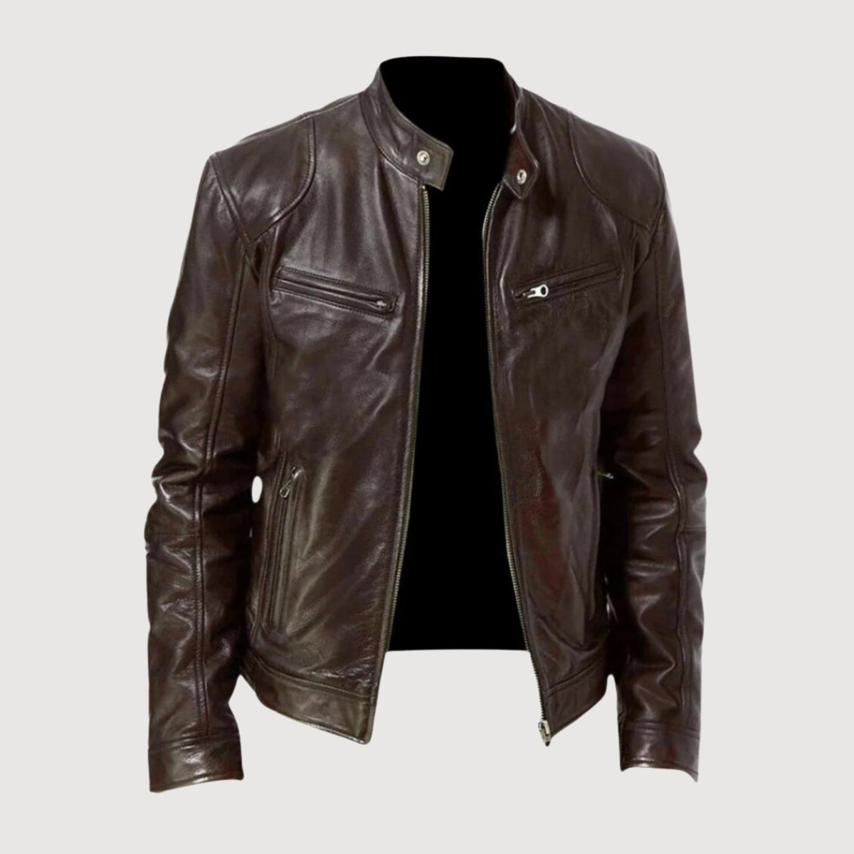 Veste pour homme moderne et stylée 3