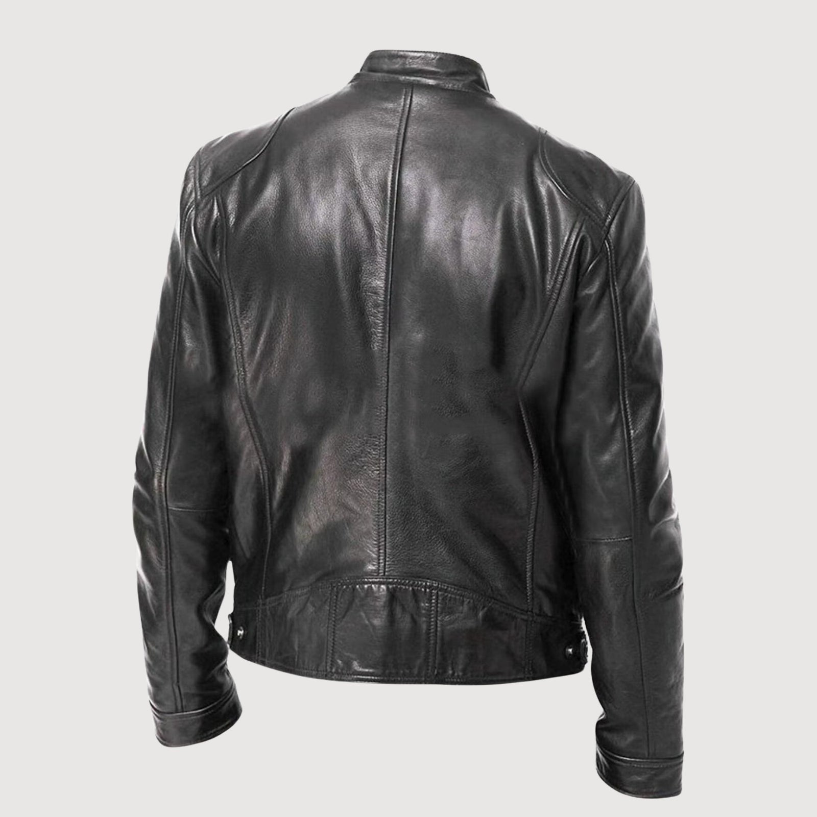 Veste pour homme moderne et stylée 5