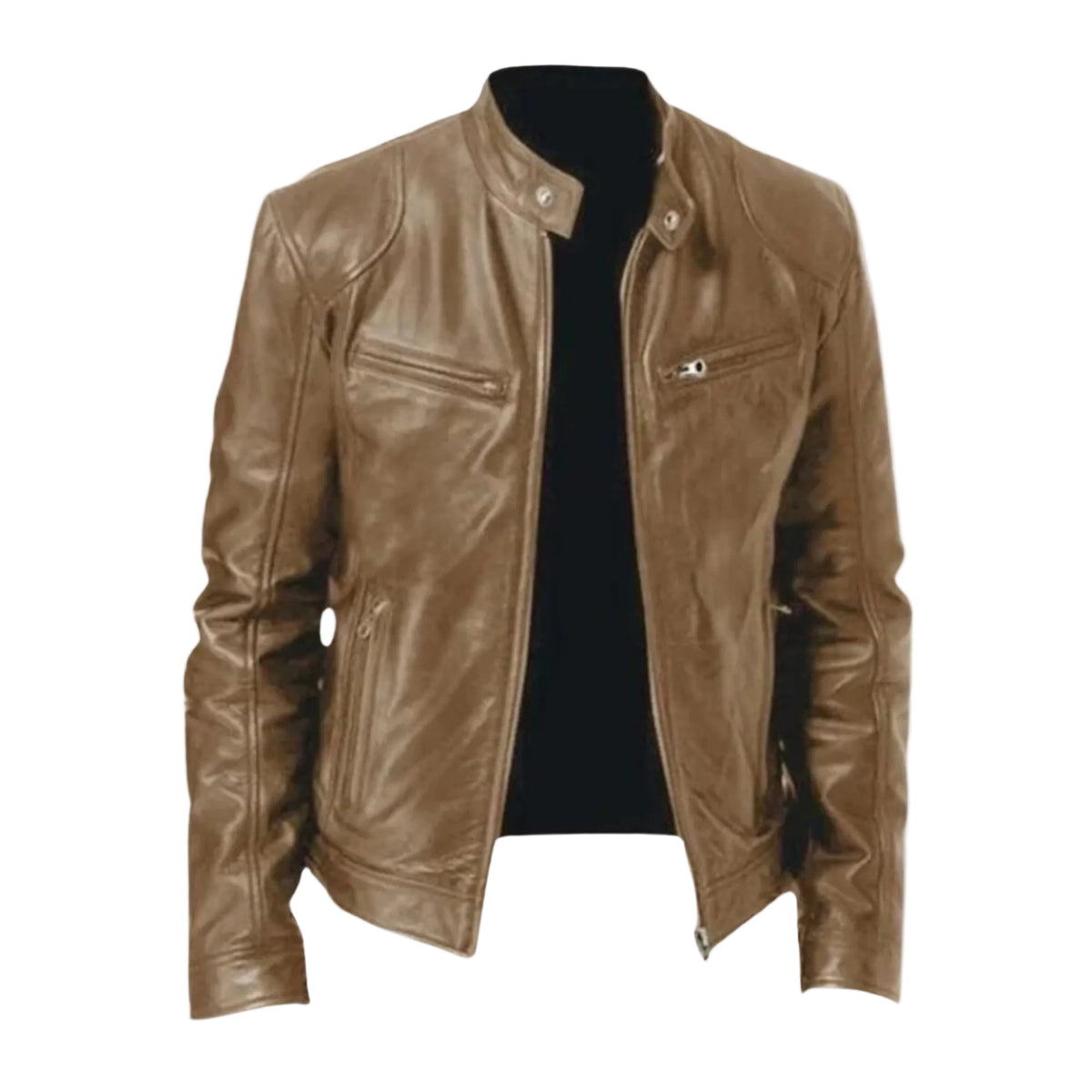 Veste pour homme moderne et stylée 6