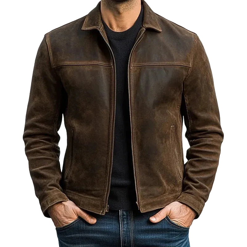 Veste pour homme style chevalier 0