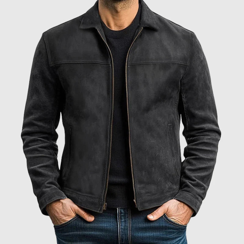 Veste pour homme style chevalier 1