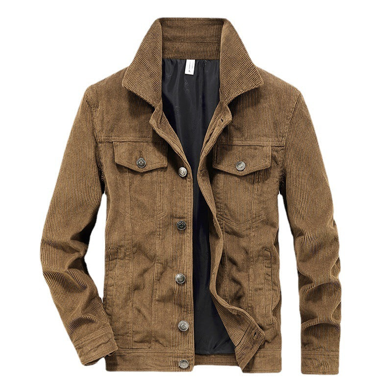 Veste pour homme style décontracté 0
