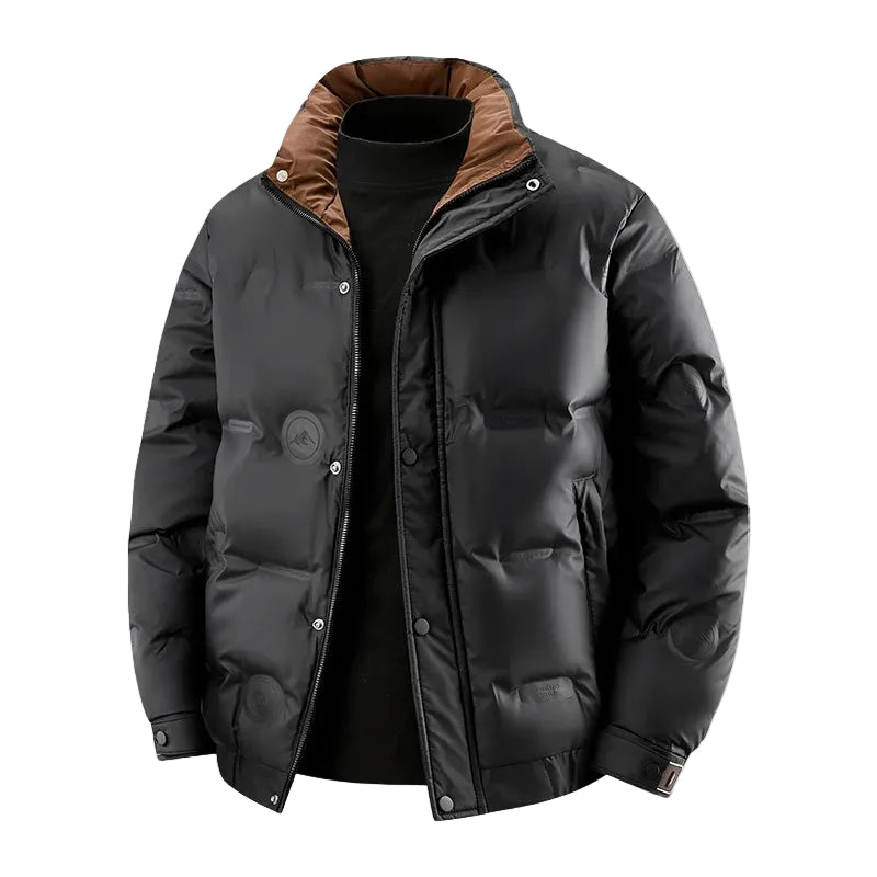 Veste pour hommes décontractée et moderne 0