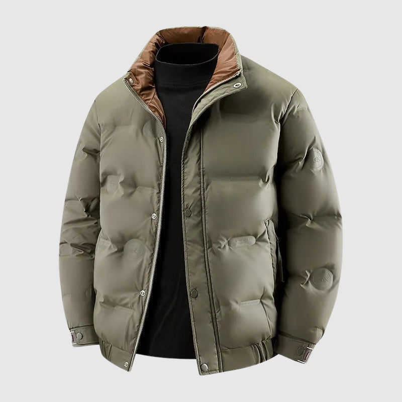 Veste pour hommes décontractée et moderne 1