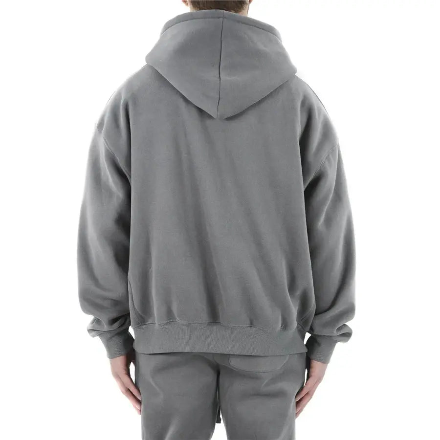 Vêtements d'entraînement d'hiver pour hommes Confortable 3
