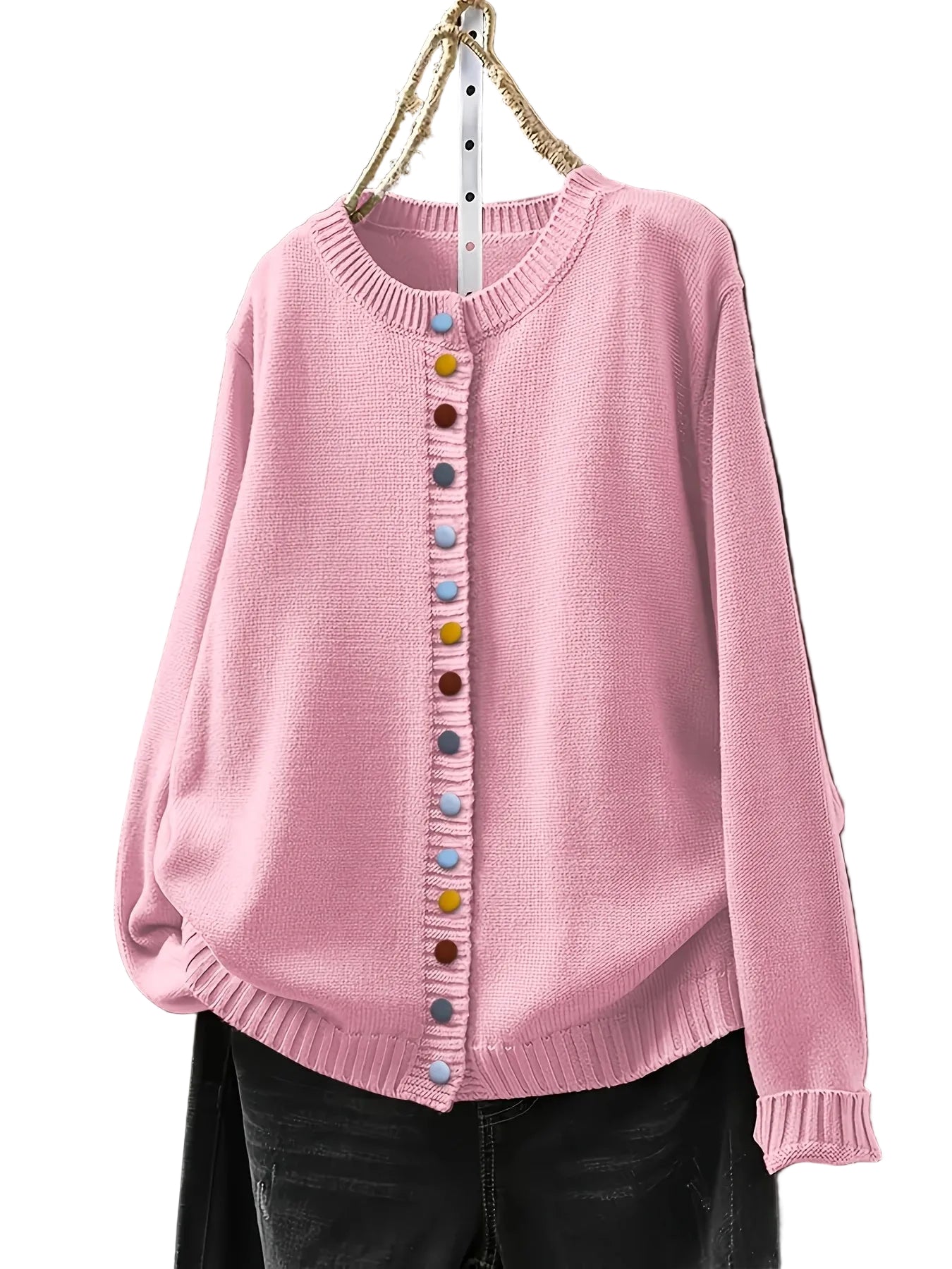 Women’s Cardigan Chic 0