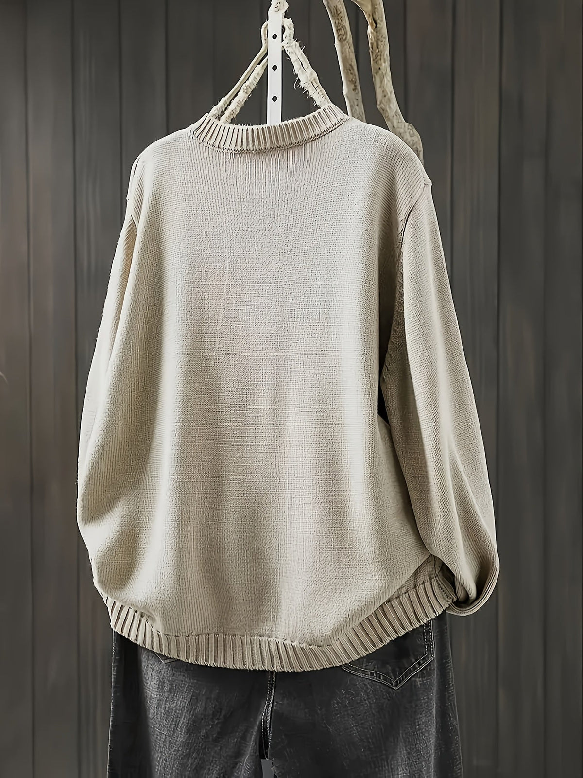 Women’s Cardigan Chic 6