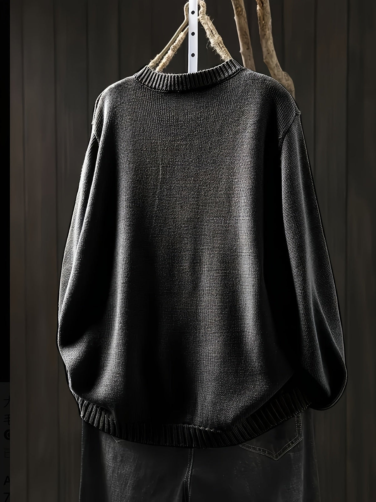 Women’s Cardigan Chic 7