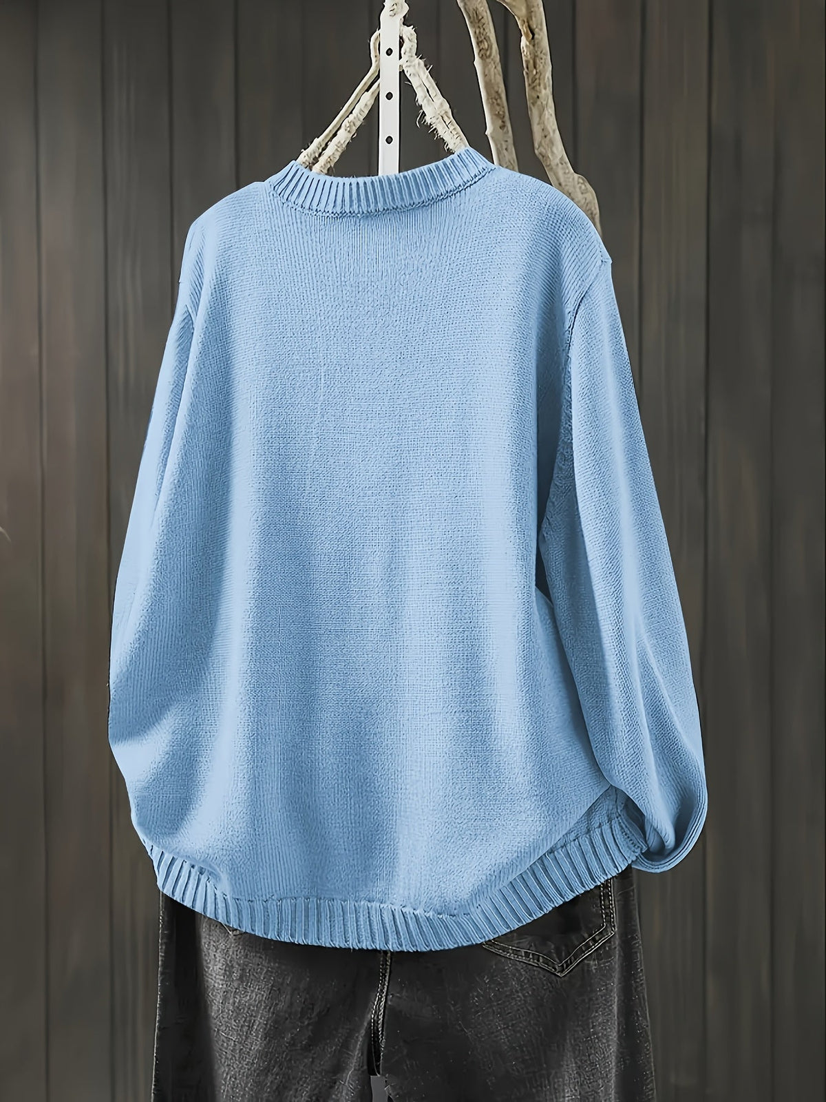 Women’s Cardigan Chic 8