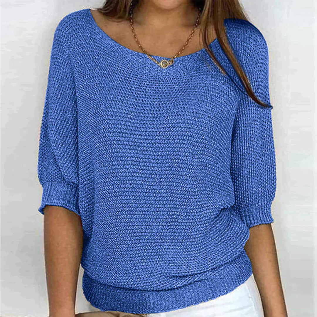 Women's Stylish Fall Top Comfortable 1