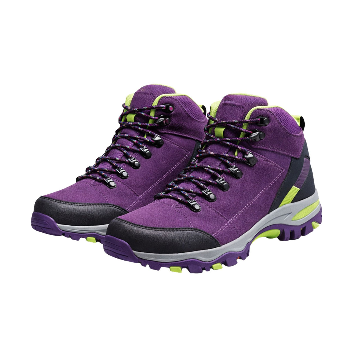 Chaussures de sécurité pour femmes