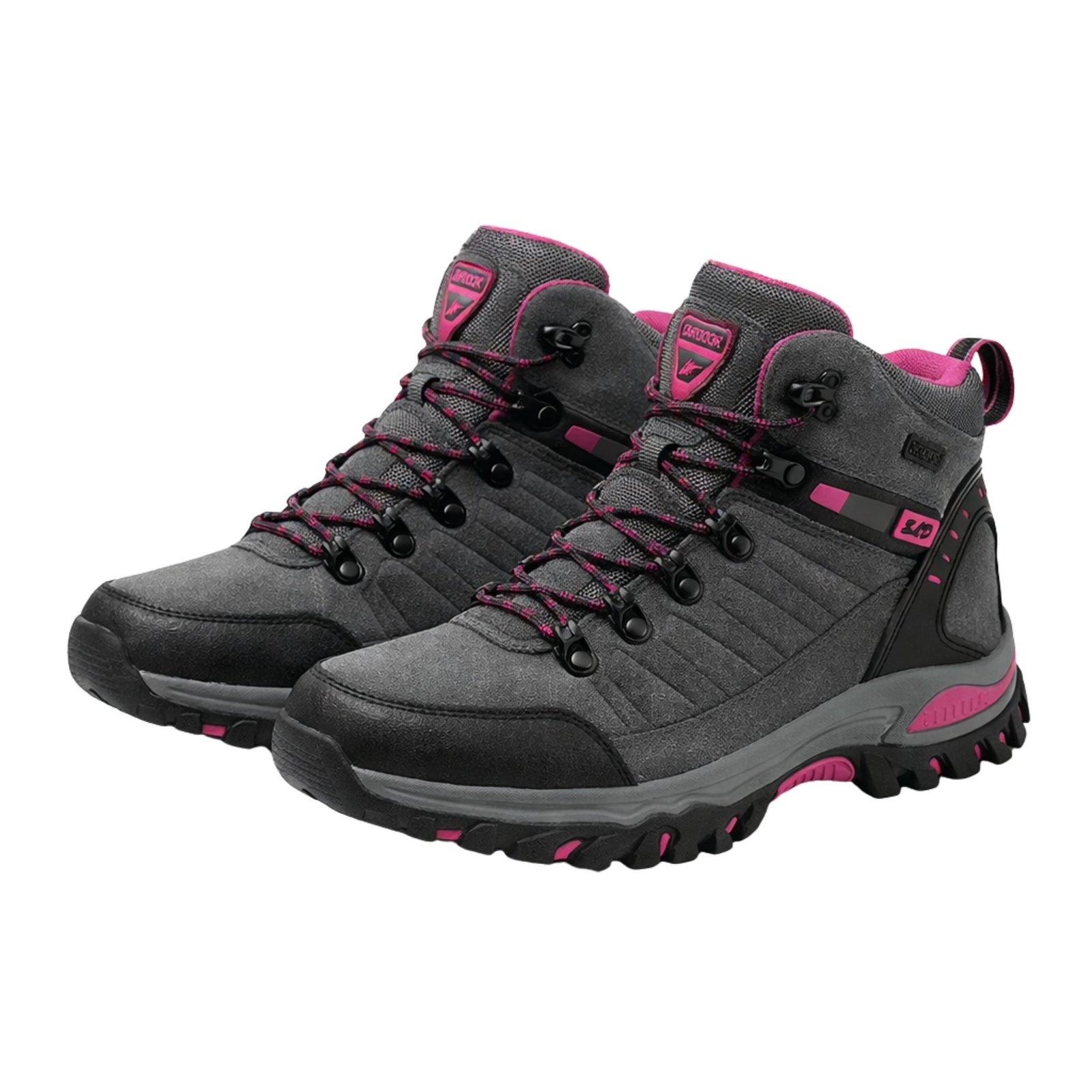 Chaussures de sécurité pour femmes