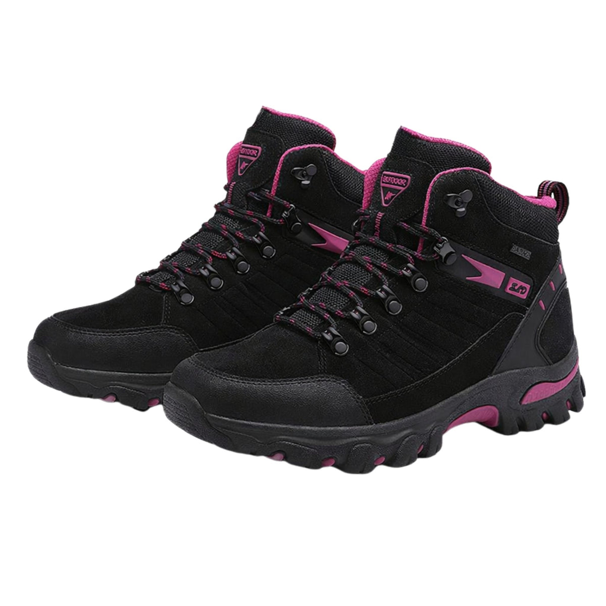 Chaussures de sécurité pour femmes