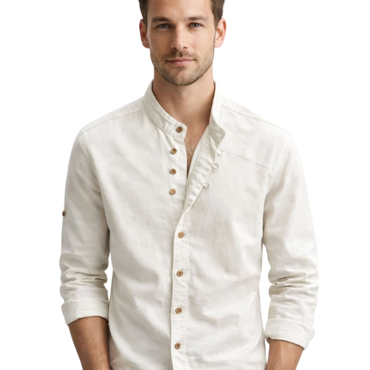 Chemise de maître Katana pour hommes