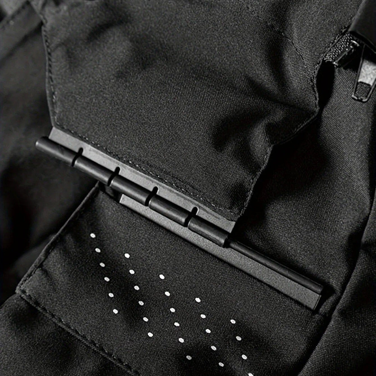 Veste de pluie légère pour hommes