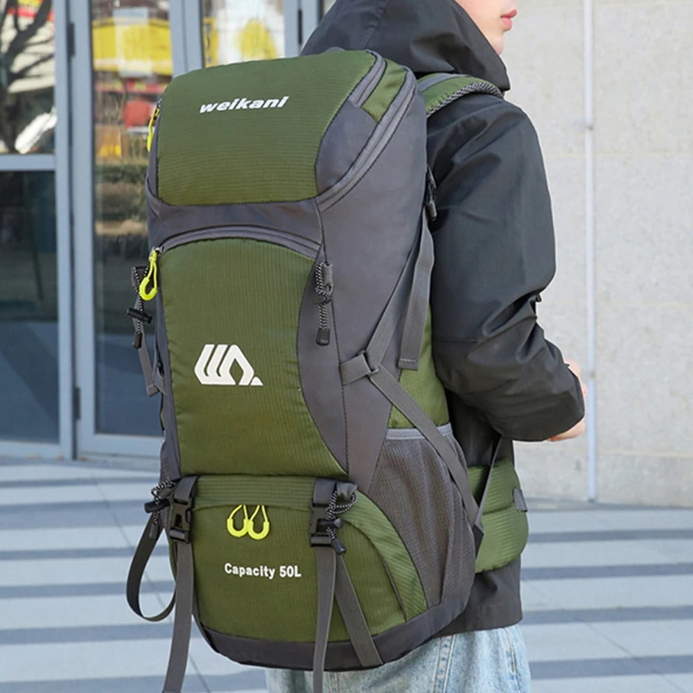 Sac à dos de randonnée 50L