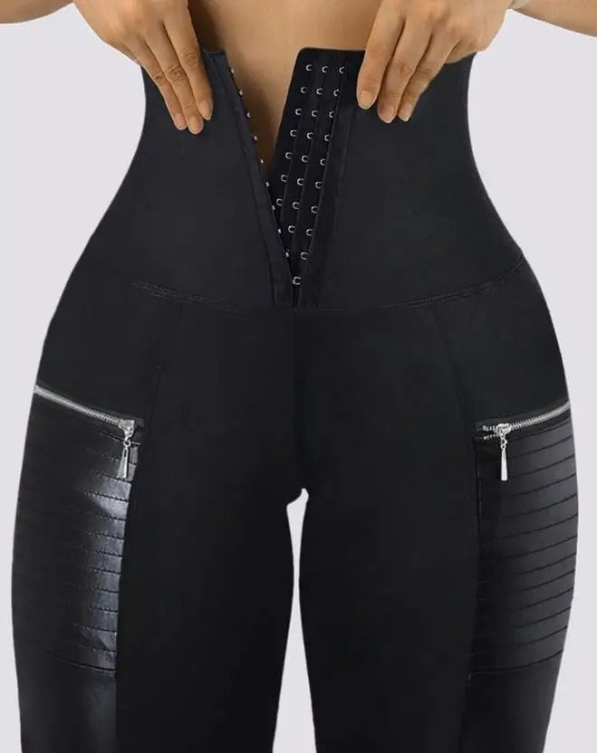 Pantalon skinny pour femmes
