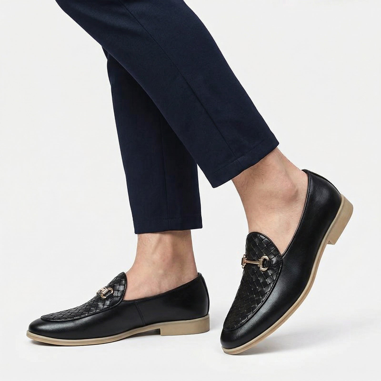 Mocassins pour hommes Kensington Heritage
