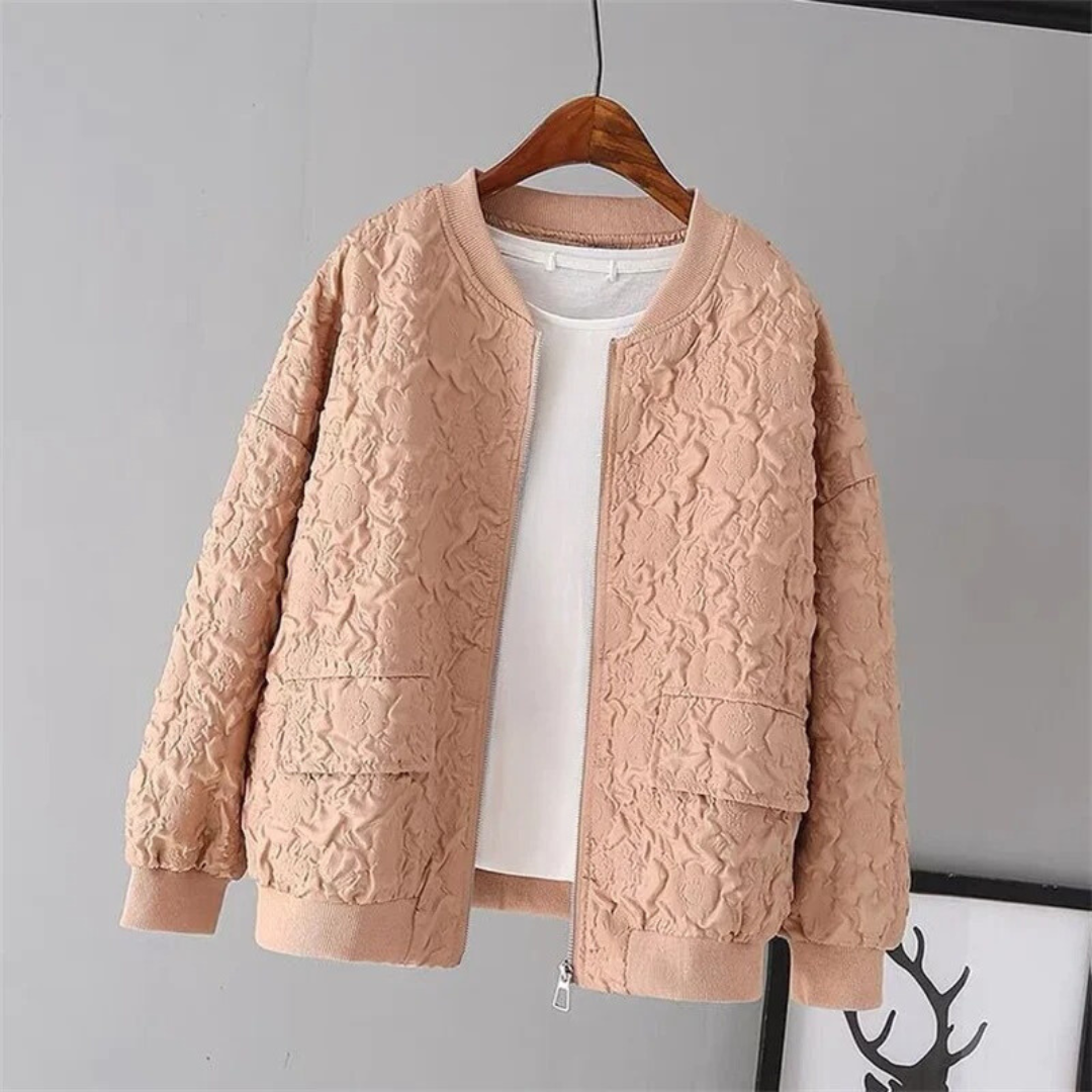 Veste décontractée pour dames