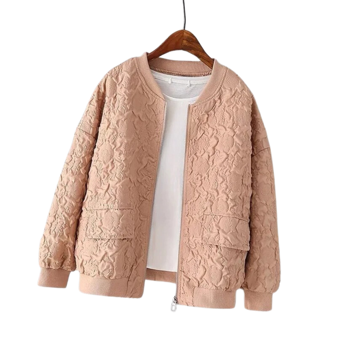 Veste décontractée pour dames