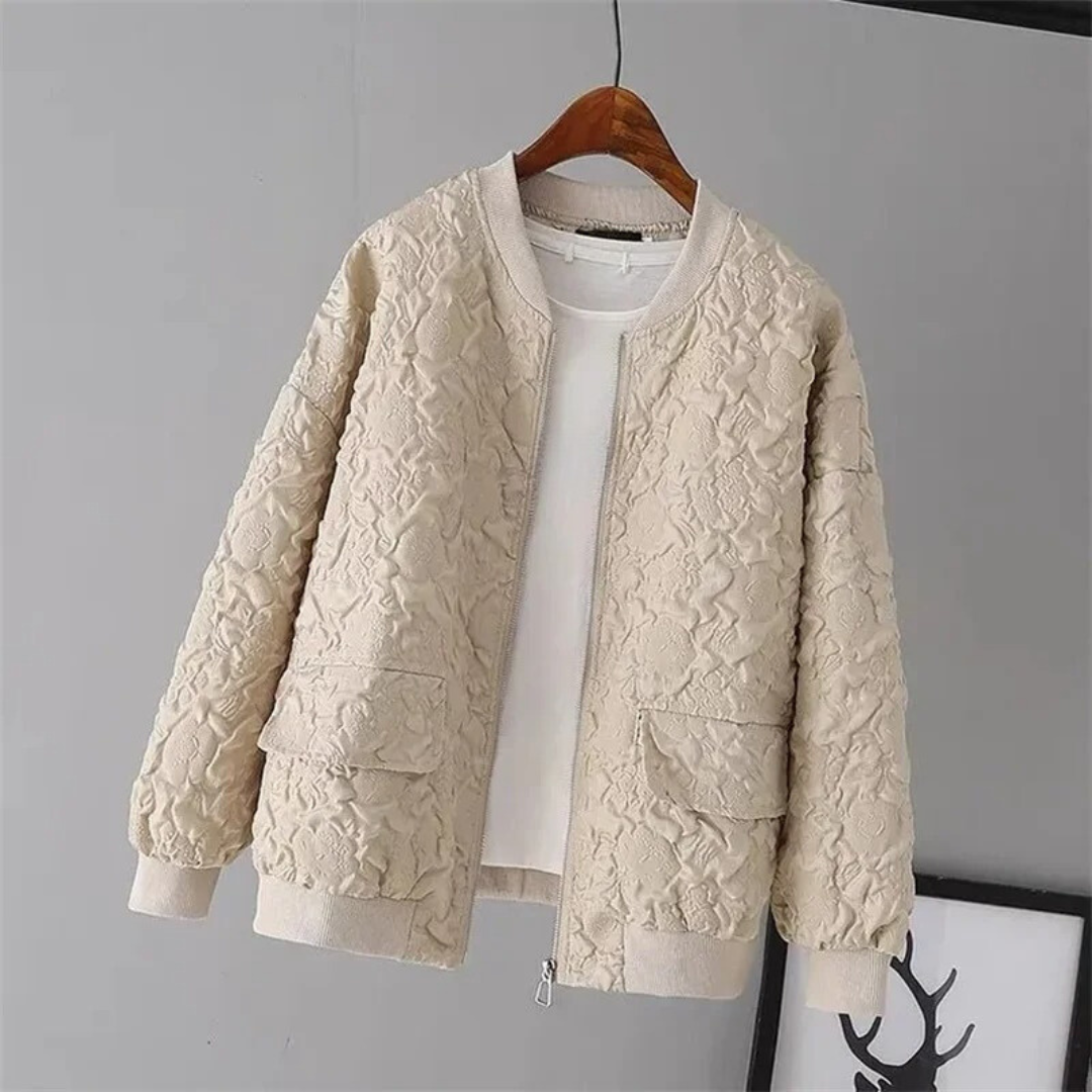 Veste décontractée pour dames