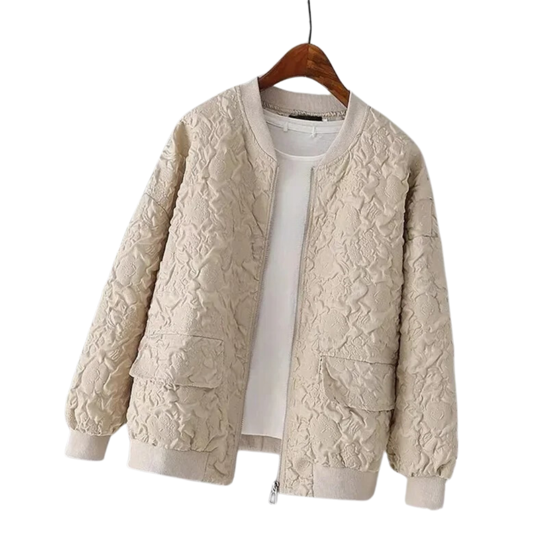 Veste décontractée pour dames