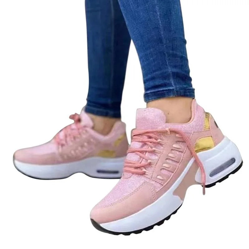 Chaussures orthopédiques antidérapantes de soutien de la voûte plantaire
