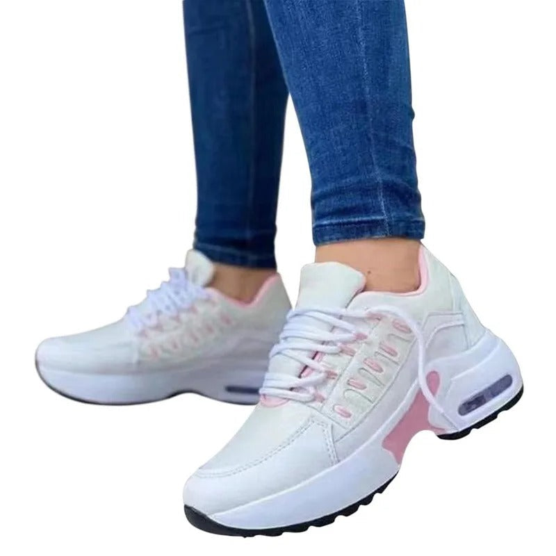 Chaussures orthopédiques antidérapantes de soutien de la voûte plantaire